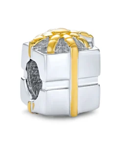 Present Box Charm