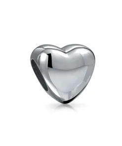 Heart Shape Charm