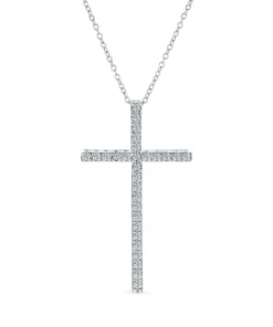 Latin Cross Pendant