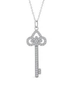 Fleur De Lis Key