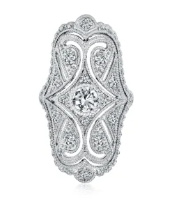 Art Deco Ring